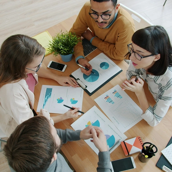 Accuracy & reliability