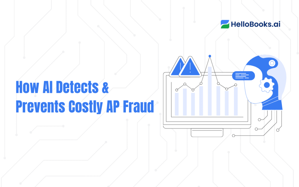 How AI Detects & Prevents Costly AP Fraud