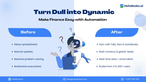 Finance Is Boring — Until You Try Fun with Bookkeeping Tools (1)
